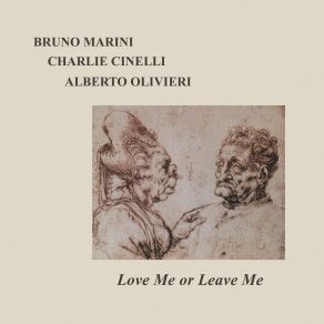 Download track The Lady Is A Tramp Bruno Marini