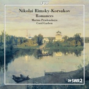 Download track 25 - 4 Songs, Op. 42 – No. 3. Redeyet Oblakov Letuchaya Gryada (The Clouds Begin To Scatter) Nikolai Andreevich Rimskii - Korsakov