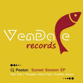 Download track Endless Desire (Original Mix) Cj Peeton