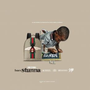 Download track Street Made (SMB) SMB Stunna