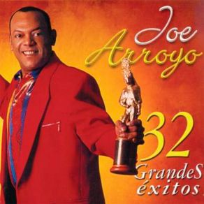 Download track Te Quiero Mas Joe Arroyo