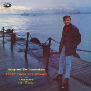 Download track She's The Only Girl For Me (Mono Version) [1997 Remastered Version] Gerry & The Pacemakers