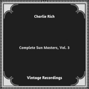 Download track The Wedding Is Over Charlie Rich