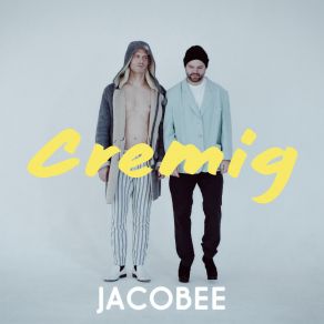 Download track Cremig Jacobee