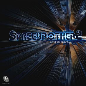 Download track Solar Eclipse Spacebrothers