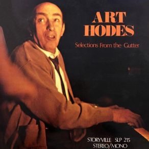 Download track Organ Grinder Blues Art Hodes