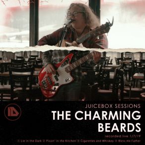 Download track Cigarettes And Whiskey (Live) The Charming Beards