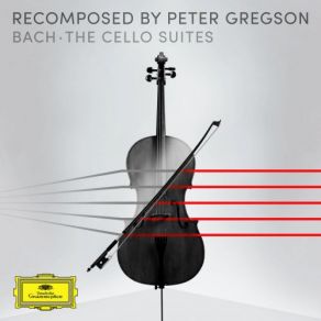 Download track Gregson: 6.2 Allemande Peter Gregson