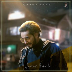 Download track Never Back Rikk Muzic