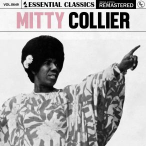 Download track My Babe (Alt. Version) Mitty Collier