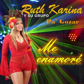 Download track Me Enamoré Su Grupo Pa´Gozar