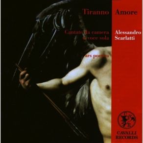 Download track 27. Belta Bruna - 3. Recitativo: Si Si Che Vien Dall'Inferno Scarlatti, Alessandro