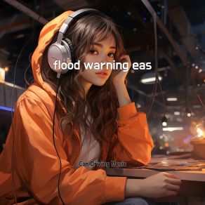 Download track Flood Warning Eas Car Driving Music