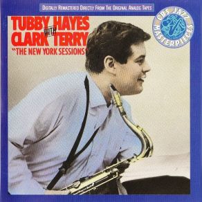 Download track Half A Sawbuck Clark Terry, Tubby Hayes