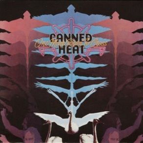 Download track One More River To Cross Canned Heat