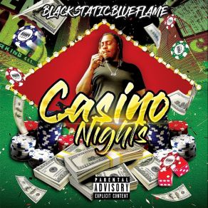 Download track Casino Nights Black Static Blue FlameFoevabeatz