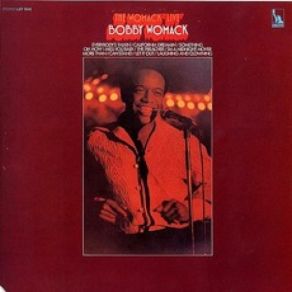 Download track California Dreamin' Bobby Womack