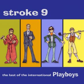 Download track 7 Year Itch Stroke 9