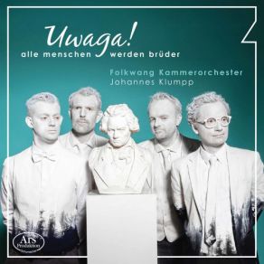 Download track Allegretto (Second Movement From Symphony No. 7, Op. 92) Uwaga!