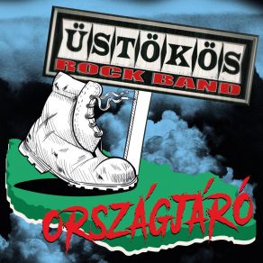 Download track Búcsúzó Üstökös Rock Band