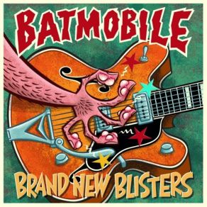 Download track From The Get Go Batmobile