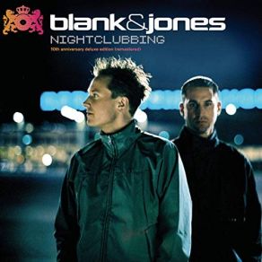 Download track Le Grand Bleu Blank & Jones