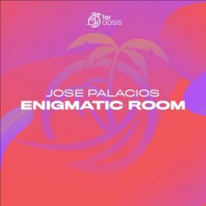 Download track Enigmatic Room (Radio Edit) José Palacios