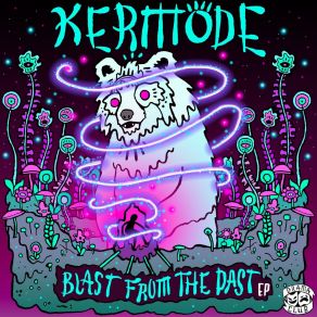 Download track Grin And Bear It Kermode