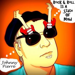 Download track Busy World Johnny Pierre