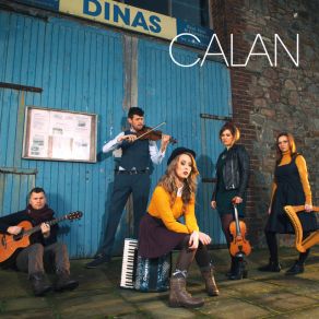 Download track A Miners Life Calan