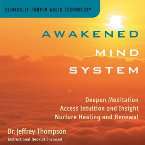 Download track Dynamic Transformation 1 Dr. Jeffrey Thompson