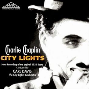 Download track The Flower Girl (Violetera) Carl Davis, Charlie Chaplin