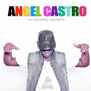 Download track No Creo En El Amor (Version Salsa Urbana) Angel Castro