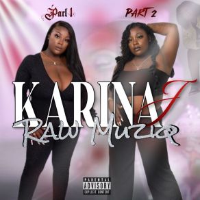 Download track No Coming Back Karina JCali-Co