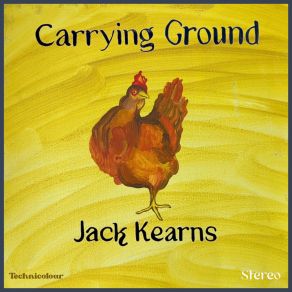 Download track Rusty Chain Jack Kearns