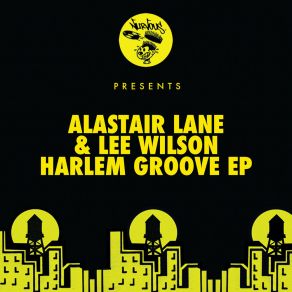 Download track Cosmic Fantasy Alastair Lane