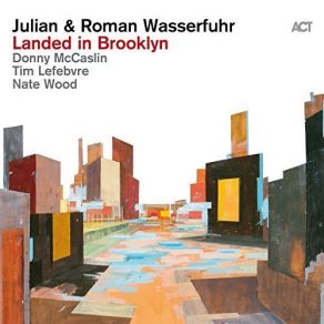 Download track Ella Julián, Roman WasserfuhrTim Lefebvre, Nate Wood