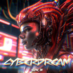 Download track CYBERPHONK AirapDemented