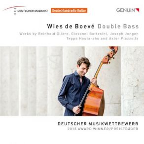 Download track 2 Morceaux, Op. 9 Tarantelle Wies De Boeve