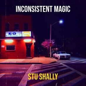 Download track It's Happening Stu Shally