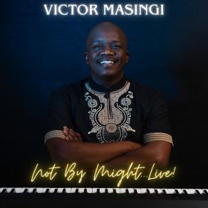 Download track Thel'umoya (Live) Victor Masingi