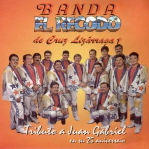 Download track Tengo Que Olvidar Banda El Recodo