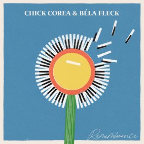 Download track Impromptu III- March Hare Chick Corea, Béla Fleck