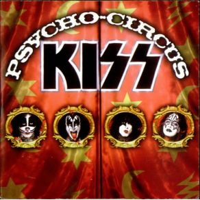 Download track Raise Your Glasses (Collectors Version) Kiss