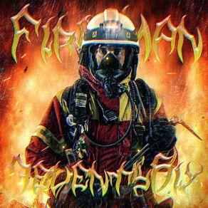 Download track Fire Man (Speed Up) 7eventy6ix