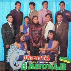 Download track Cumbia De Las Pulseras Su Grupo Barullo