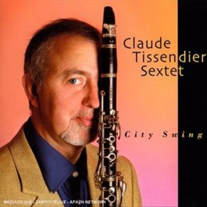 Download track On The Trail Claude Tissendier Sextet