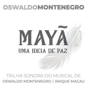 Download track Procurando Deus (Com Citações De “Coração De Todo Mundo” E “Cigana”) Oswaldo Montenegro