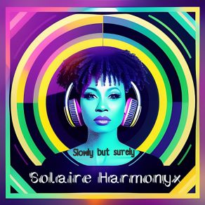 Download track Please Hold Solaire Harmonyx