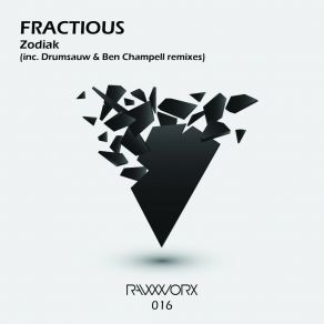 Download track Zodiak (Ben Champell Remix) FractiousBen Champell